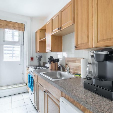 The Chestnut Flat - Rittenhouse Square Philadelphie Extérieur photo