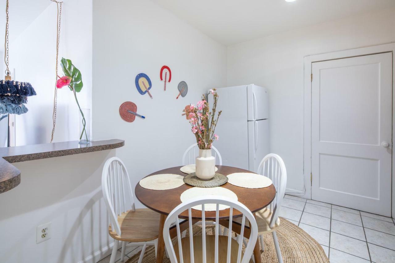 The Chestnut Flat - Rittenhouse Square Philadelphie Extérieur photo