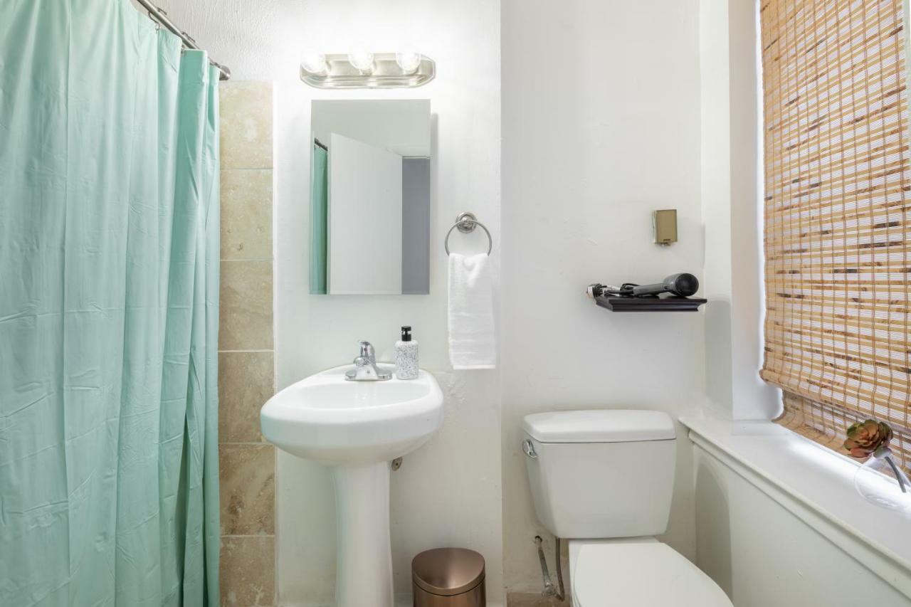 The Chestnut Flat - Rittenhouse Square Philadelphie Extérieur photo